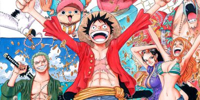 One Piece Chapter 958 Spoilers Oden S Past With The Pirate King Piunikaweb