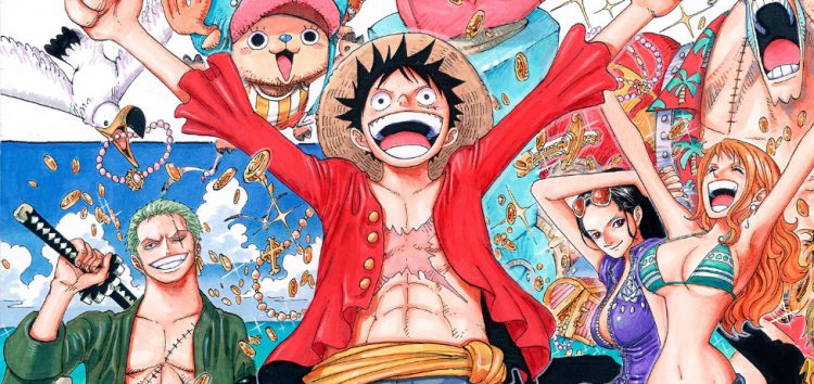 One Piece Chapter 955 956 Luffy S Advance Armament Haki May Not Be Enough To Kill Kaido Piunikaweb