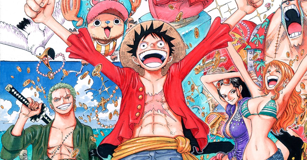 One Piece chapter 958 Theory: Toki might have seen who'll be the next Pirate King