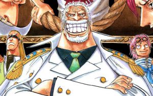 One Piece Chapter 956 Truth About The Reverie Incident Piunikaweb