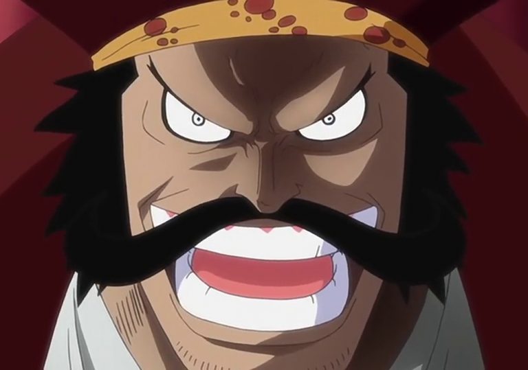 One Piece 966 spoilers confirm clash between Roger and Whitebeard ...