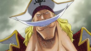 One Piece Chapter 957 Spoilers Reveal Members Of Rox Pirates Piunikaweb