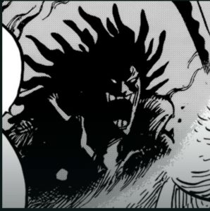 One Piece Chapter 957 Is Blackbeard Related To Rocks Piunikaweb
