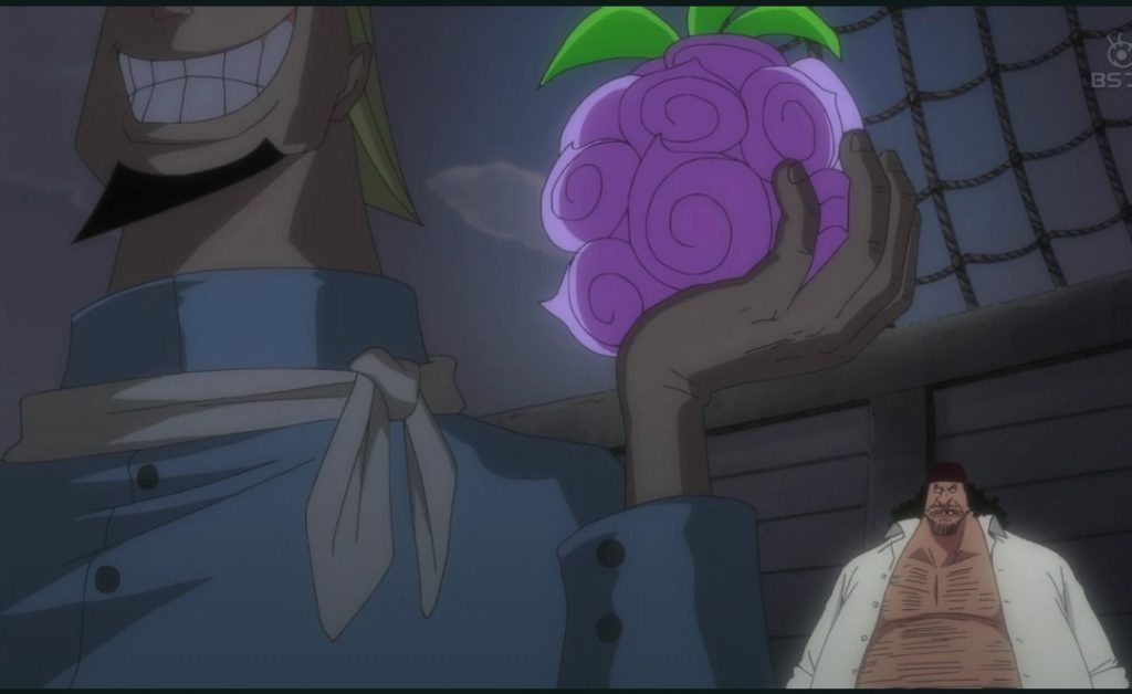 One Piece Mysteries How Blackbeard can have two devil fruits Piunika