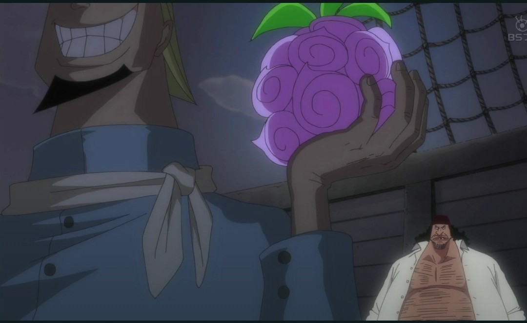 One Piece Mysteries How Blackbeard can have two devil fruits PiunikaWeb