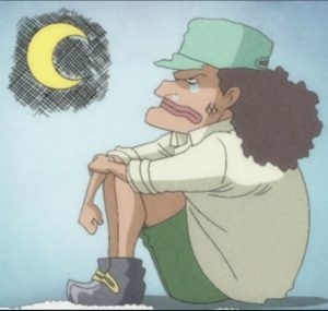 One Piece Chapter 957 Is Blackbeard Related To Rocks Piunikaweb