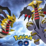 Pokemon Go Altered Forme Giratina coming to raids & Legendary Raid Hour