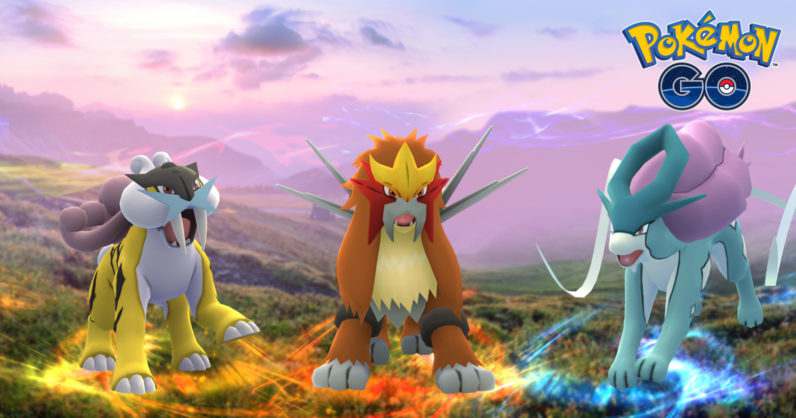 Pokemon Go : Go Battle League, a new online matchmaking battle system coming soon