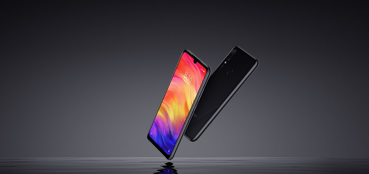 Redmi Note 7 update (10.3.12) optimizes performance, improves system security & stability