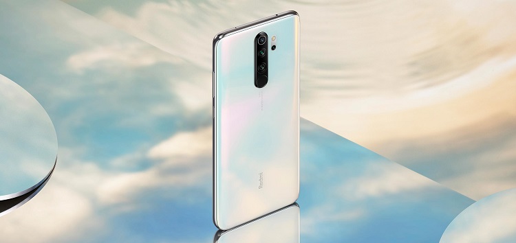 Redmi Note 8 Pro MIUI 11 update arrives in Europe, global Note 7 MIUI 11 re-released with November patch (Download links inside)