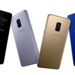 Samsung Galaxy A8, A8+ (2018) November security update rolling out
