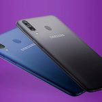 Samsung Galaxy M30 receiving first incremental update over One UI 2.0 (Android 10)