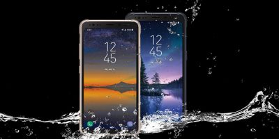 s8 active 9.0