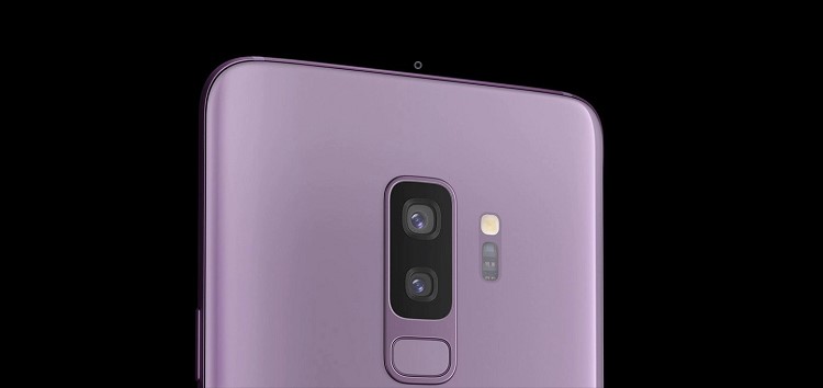 U.S. Galaxy S9 variants used in Australia, New Zealand experiencing IMS service crash after August update, fix coming soon