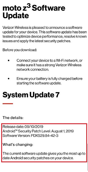 Verizon-MotoZ3-August-update