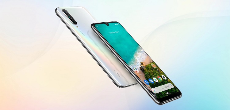 Xiaomi Mi A3 September security update arrives, just in time for Android 10