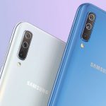 Samsung Galaxy A70 August security update brings touchscreen and fingerprint recognition enhancements