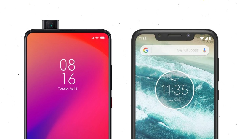 Motorola One Power September update goes live while Xiaomi Mi 9T gets August patch