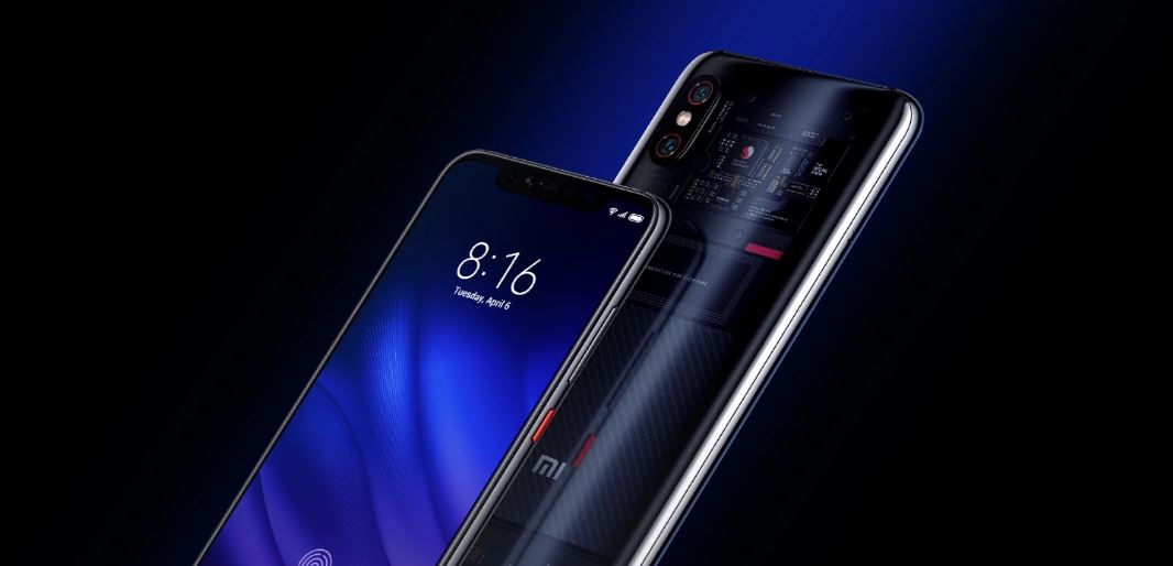 Latest Mi 8 Pro update arrives with September security patch (Download link inside)