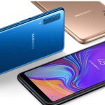 New Samsung Galaxy A7 (2018) September security update pushed out