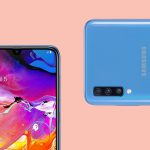 [Type-C headset support] Samsung Galaxy A70 software update packs September patch and major stability fixes