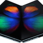 Samsung Galaxy Fold 5G stock coming back to UK on October 10