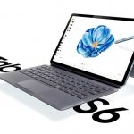 Samsung Galaxy Tab S6 software update adds August patch & camera enhancements