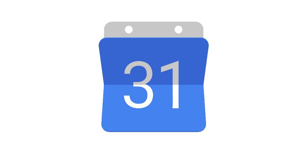 clean google calendar for mac