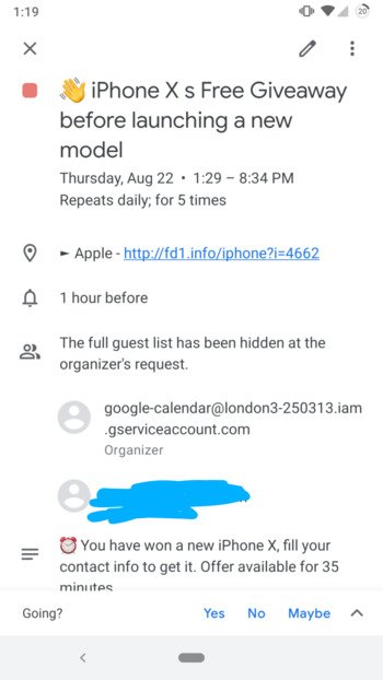 google_calendar_spam_phone_reddit