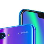 Honor 10 September security update starts hitting units