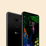 LG G8X & LG G8 Android 10 update awaited while device is served March security patch
