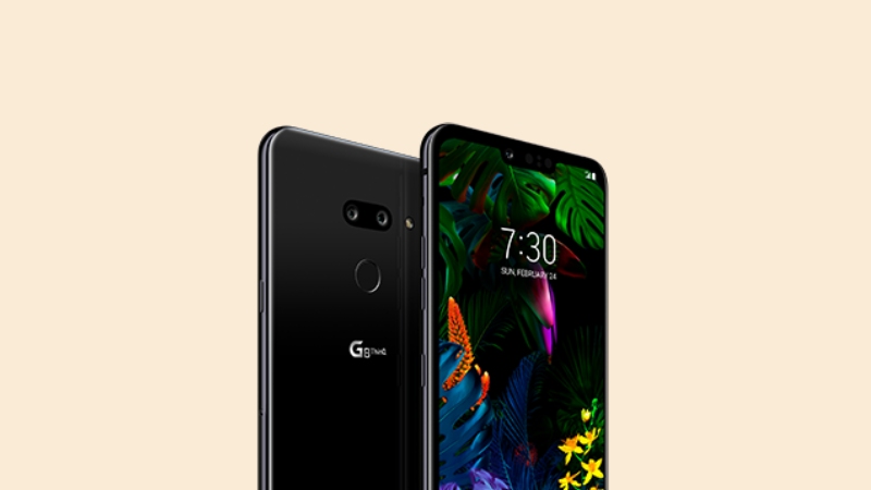 [Stable rolling out] US unlocked LG G8 Android 10 update leaked, Korean variant receives December patch
