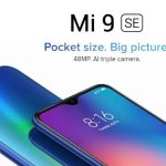 [Re-released] Xiaomi Mi 9 SE Android 10 update goes live, December patch available across the globe (Download links inside)