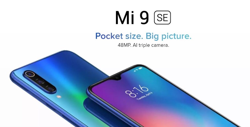 Xiaomi rolls out Mi 9 SE August security update across the globe (Download links inside)