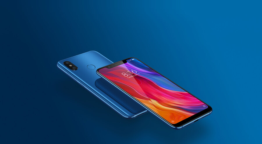 Xiaomi Mi 8 Android 10 MIUI 11 Global beta stable update rolling out with April patch (Download link inside)