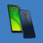 Motorola Moto G7 Android 10 update expected to arrive in Q2
