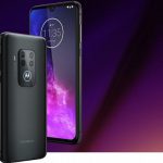 Motorola Moto One Zoom first update brings August security patch & stability improvements