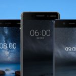 Nokia 8, Nokia 6 (2017) & Nokia 5 (2017) September security update rolls out