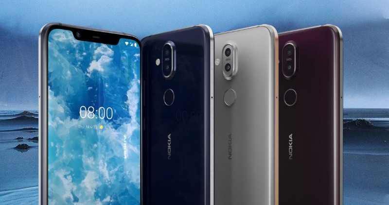Nokia 8.1 Android 10 update will be available soon, hinted by HMD
