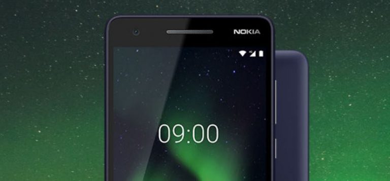 Nokia-2.1