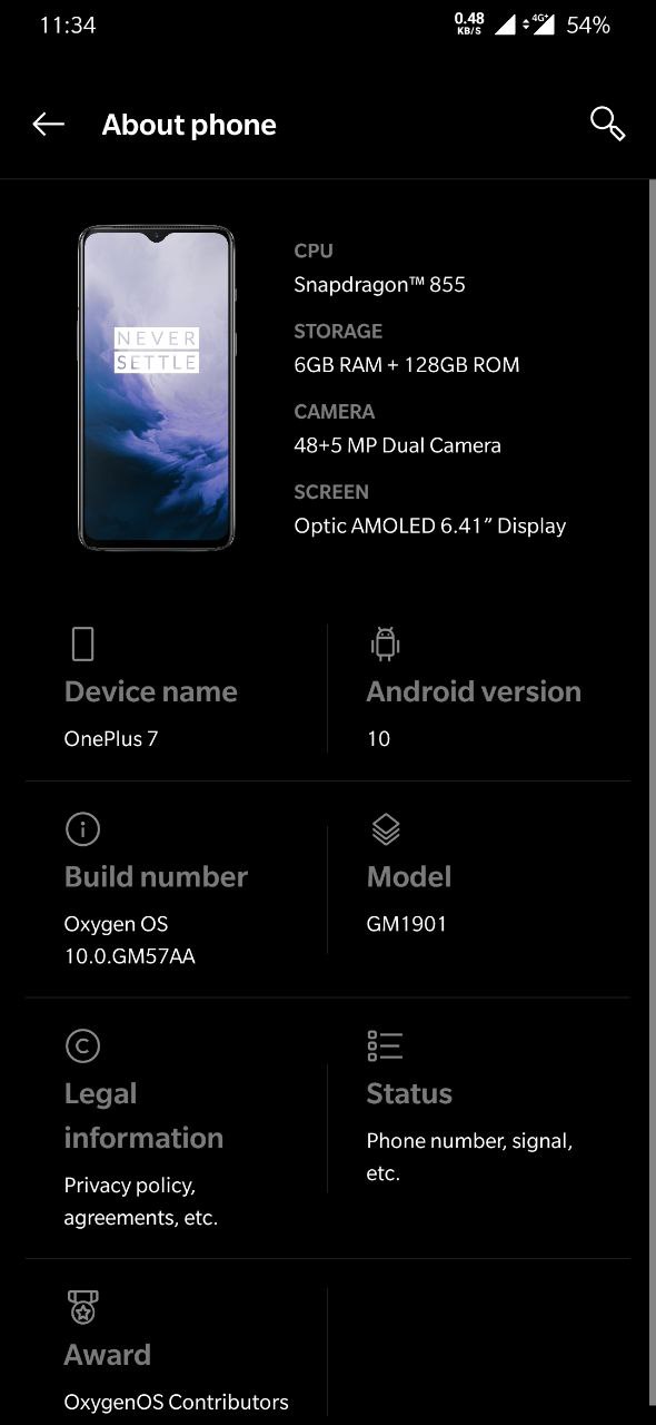 oneplus_7_oos_10.0_about_device