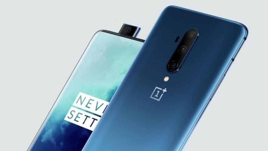 Horizon light bugs surface on OnePlus 7T Pro too (after the non-T variant)