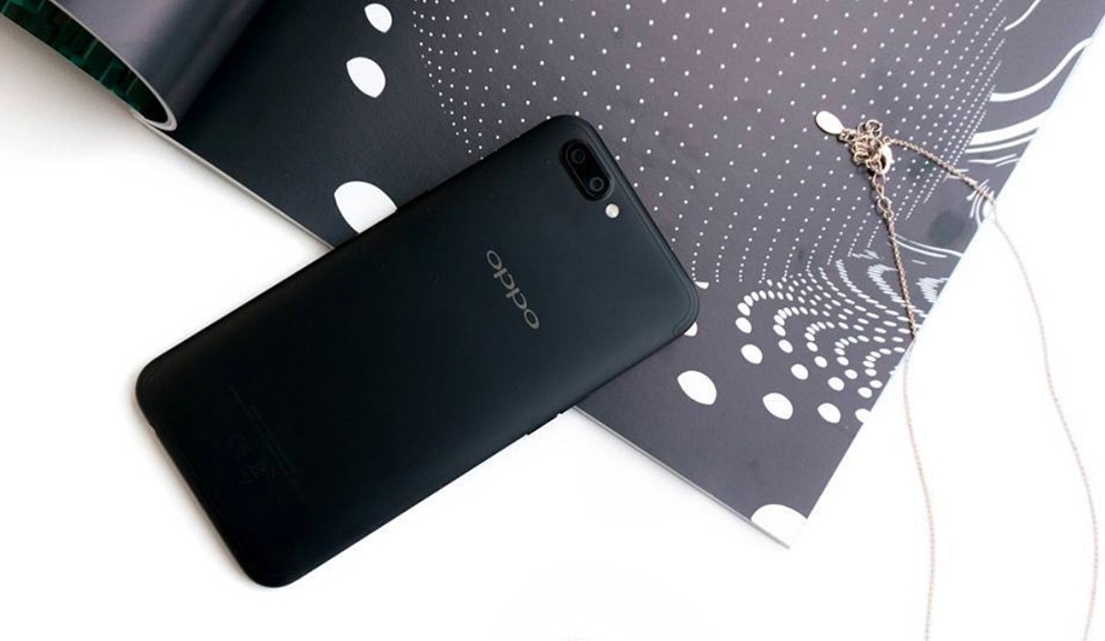 OPPO R11/R11 Plus ColorOS 6 (Android Pie 9.0) update trial version now available