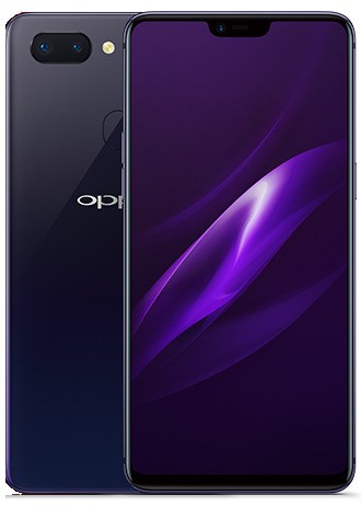 oppo_r15_front_back