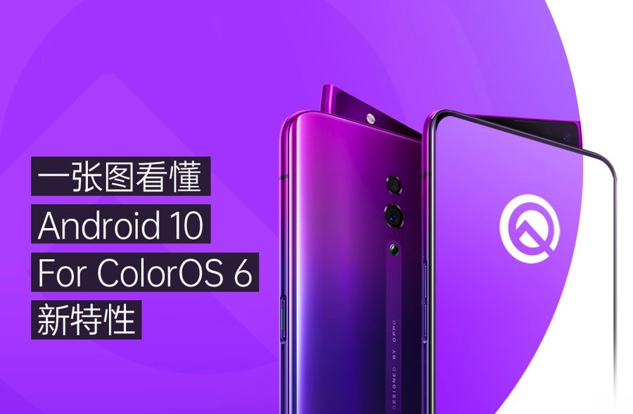 [Available in India] OPPO Reno Android 10 update goes live for early adopters, brings dark mode & many more goodies