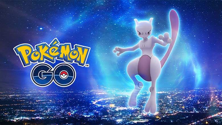 Pokemon Go : Mewtwo Raid Hour Schedule, Timings, Best Counters and Guide