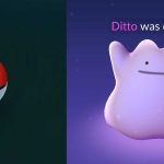 [Updated] Pokemon Go : Ditto Disguises list 2019