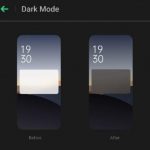[BREAKING] Realme 3 Pro dark mode finally here with Project X (Realme OS) update