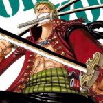 One Piece chapter 955: Shimotsuki - The creator of Enma & Wado Ichimonji is possibly the Ancestor of Zoro!
