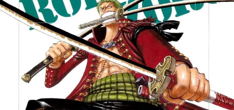 One Piece Chapter 955 Shimotsuki The Creator Of Enma Wado Ichimonji Is Possibly The Ancestor Of Zoro Piunikaweb